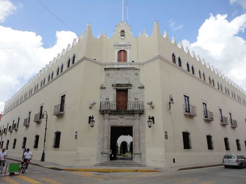 Université du Yucatán