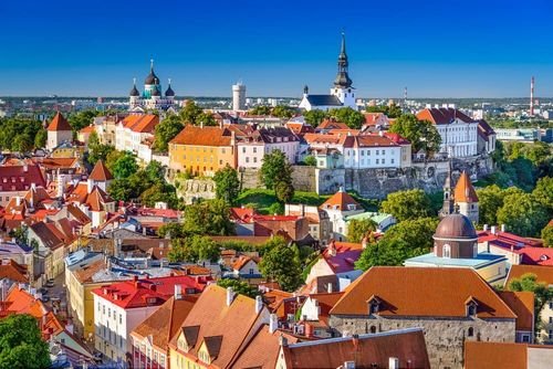 Toompea
