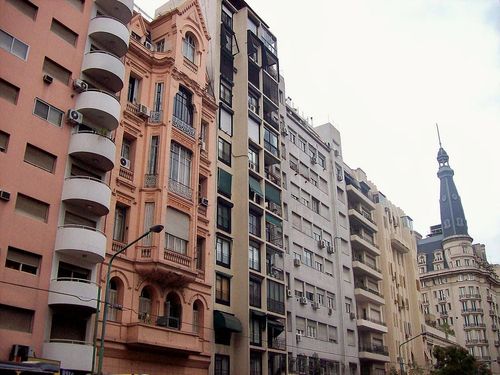 Avenida Callao