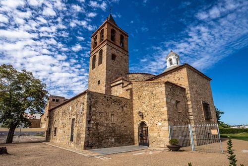 Basilique de Sainte-Eulalie