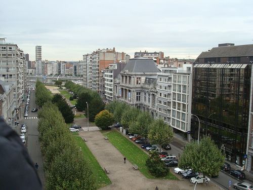 Boulevard Piercot