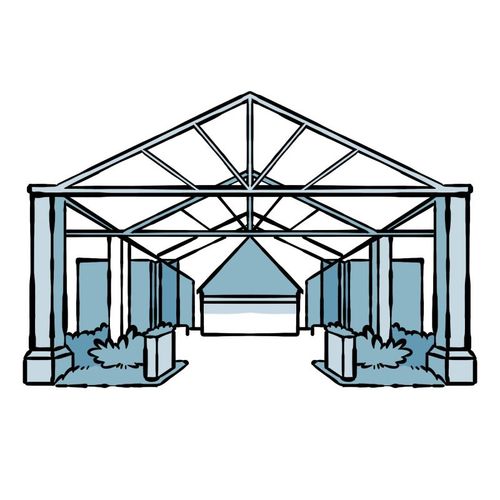 Britomart Pavilions