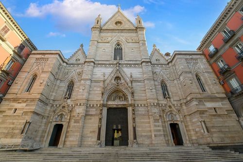 Cathédrale Notre-Dame-de-l’Assomption (Il Duomo)