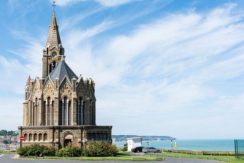 Chapelle Notre-Dame de Bonsecours