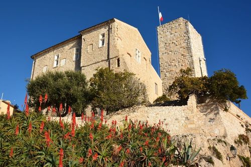 Château Grimaldi