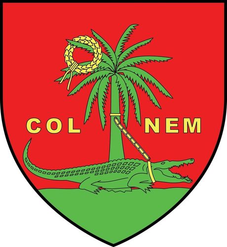 Écusson