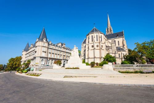 Église Saint-Martin