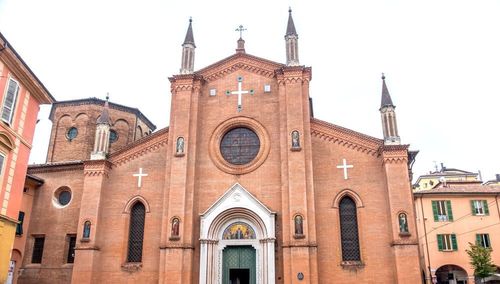 Église de San Martino