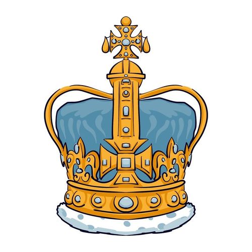 Les anecdotes de la famille royale