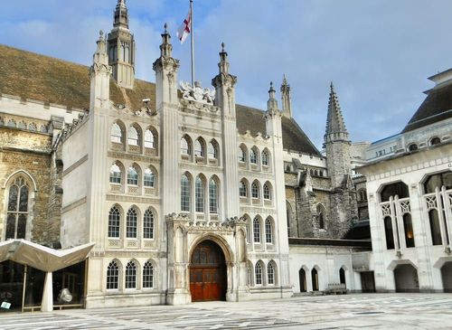 Guildhall