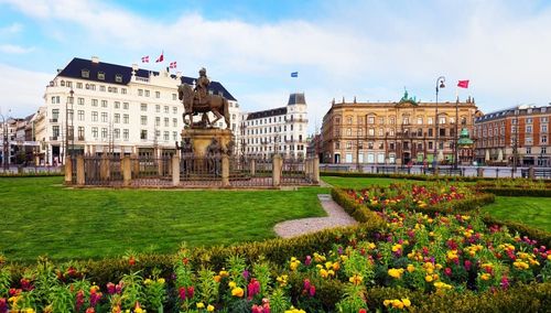 Kongens Nytorv