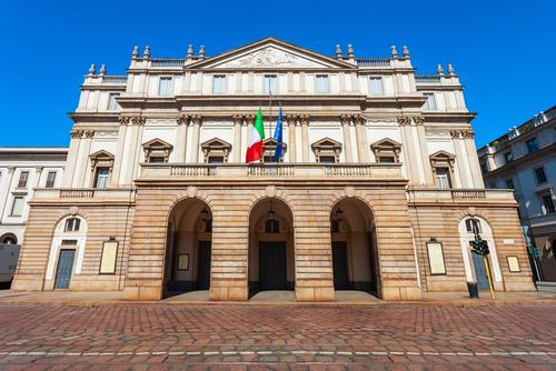 La Scala