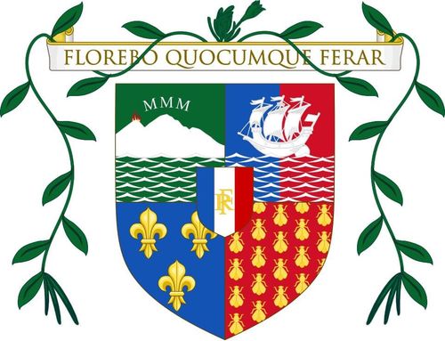 Les différents nom de la Réunion