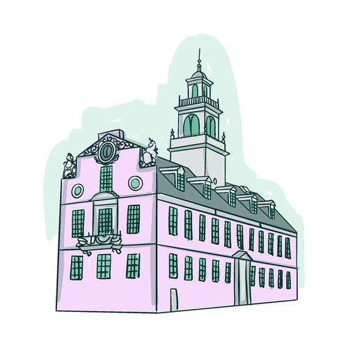 Les prémices de la Révolution 
