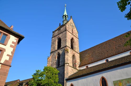Martinskirche