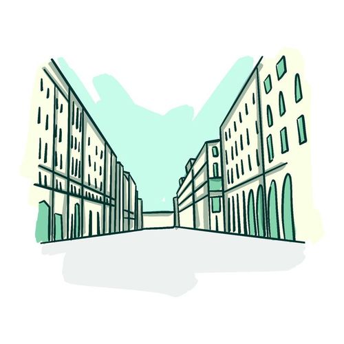 Maximillianstrasse