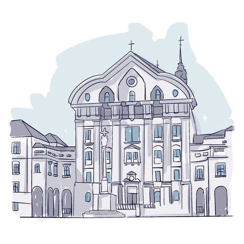 Monastère des Ursulines