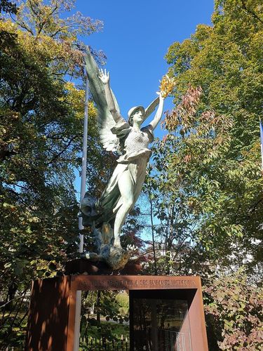 Monument aux Morts