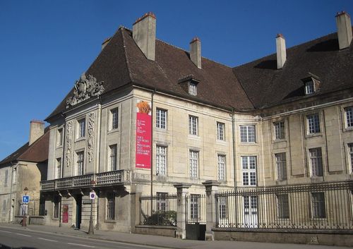 Fine Arts Museum