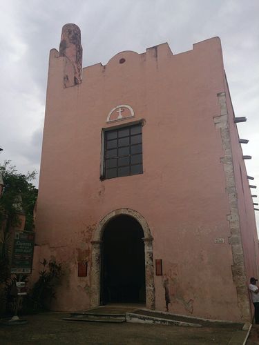 San Roque Museum