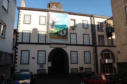 Muséum Henri-Lecoq