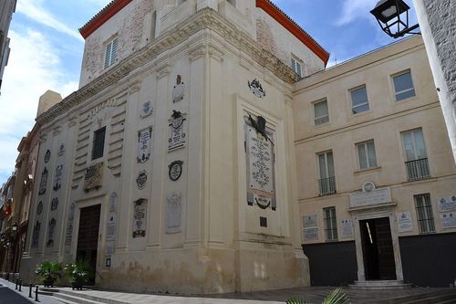 Oratoire de San Felipe Neri