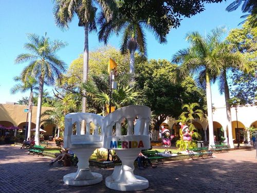 Parc de Santa Lucía