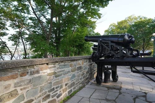 Parc Montmorency