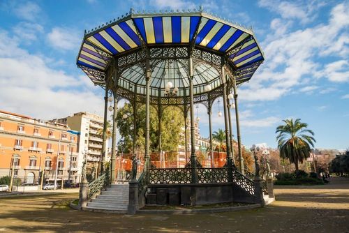 Parc Villa Communale
