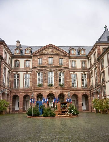Place Broglie