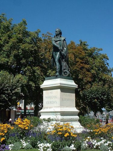 Place Jourdan