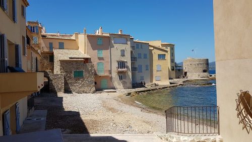 Plage de la Glaye