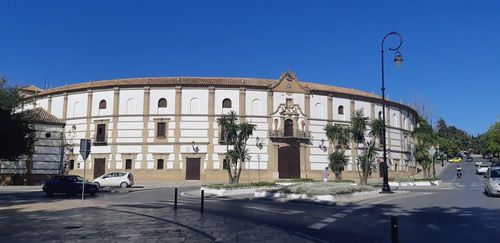 Plaza de Toros