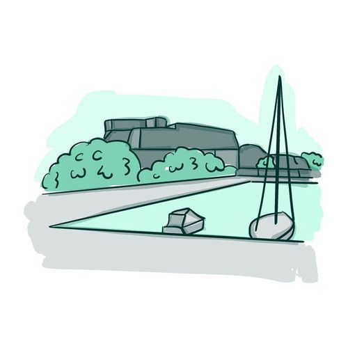 Fort Neuf