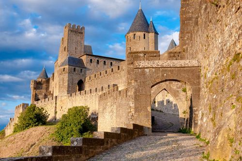 Porte d’Aude