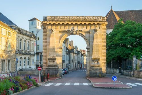 Porte Saint-Nicolas