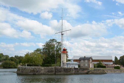 Quai de la Quarantaine