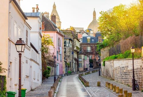 Rue de l’Abreuvoir