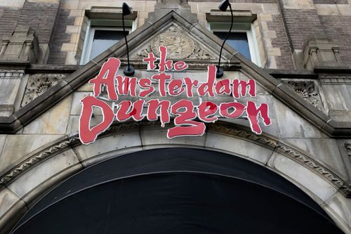 The Amsterdam Dungeon