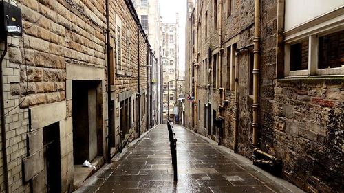 The Royal Mile