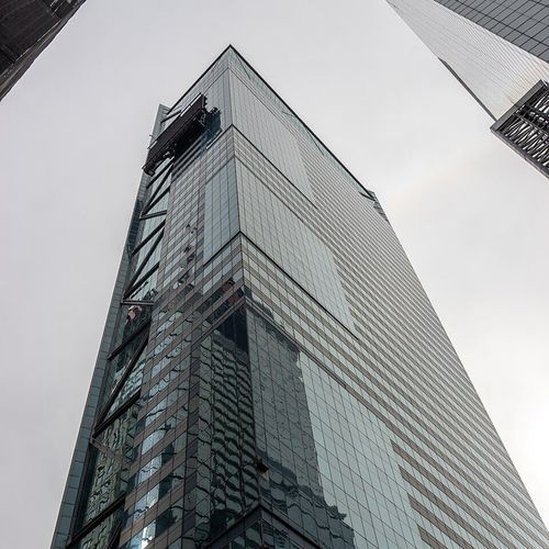 Times Square Tower