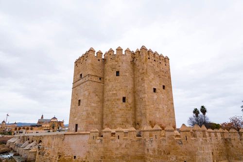 Tour de la Calahorra