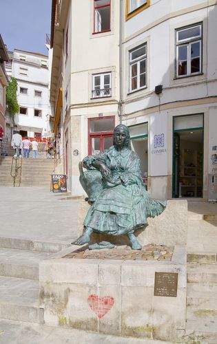 Tricana de Coimbra