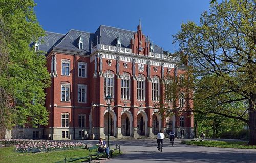 Université Jagellonne