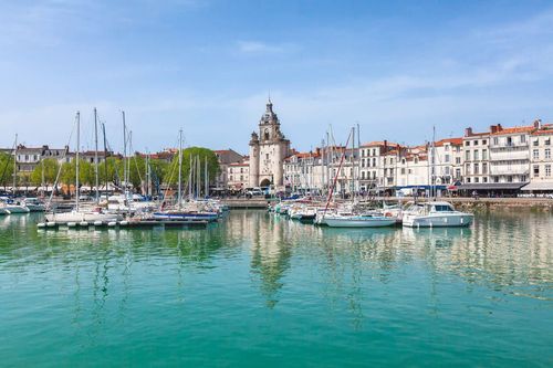 Vieux-Port