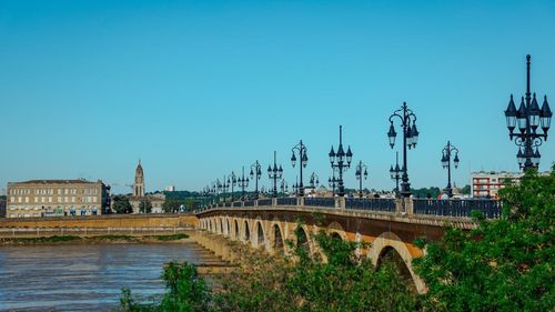 Vue sur la Garonne