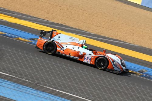 Les 24H du Mans