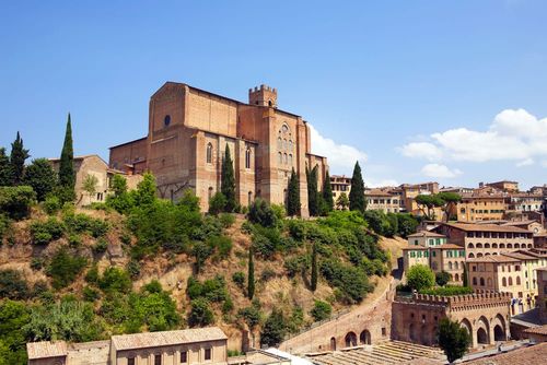 Basilique de San Domenico