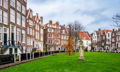 Béguinage
