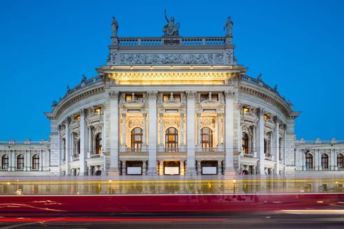 Burgtheater